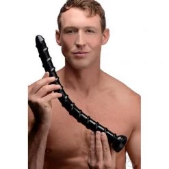 Vendor-unknown Hosed 18 Inch Swirl Anal Snake