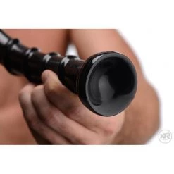 Vendor-unknown Hosed 18 Inch Swirl Anal Snake