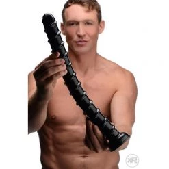 Vendor-unknown New Items Hosed 18 Inch Swirl Thick Anal Snake