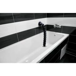 Vendor-unknown New Items Hosed 18 Inch Swirl Thick Anal Snake