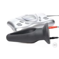 Vendor-unknown New Items Anal Amplifier Silicone EStim Plug