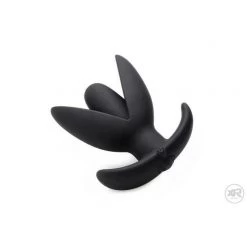 Vendor-unknown New Items Sprouted 10 Mode Rechargeable Silicone Anal Plug