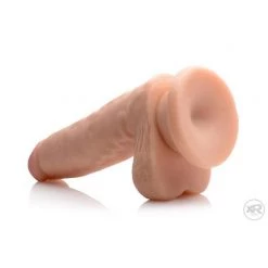 Vendor-unknown Kevin SkinTech Realistic 6 Inch Dildo New Items