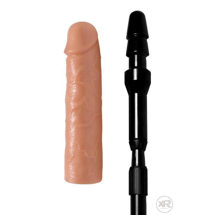Vendor-unknown Dick Stick Expandable Dildo Rod 2 Vendor-unknown Dick Stick Expandable Dildo Rod