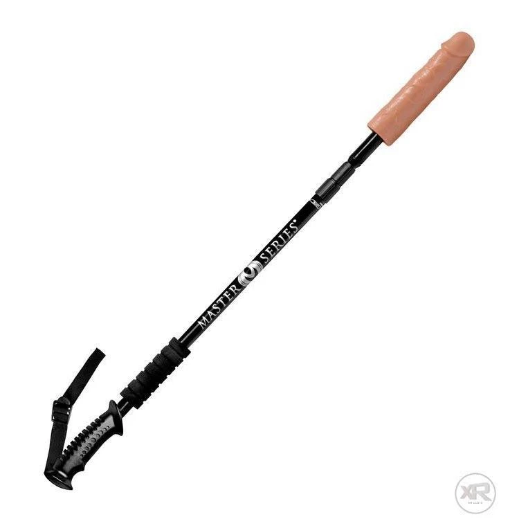 Vendor-unknown Dick Stick Expandable Dildo Rod 3 Vendor-unknown Dick Stick Expandable Dildo Rod