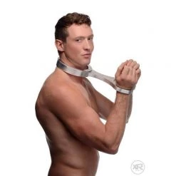 Vendor-unknown Metal Bondage Fiddle