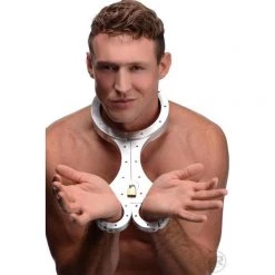 Vendor-unknown Metal Bondage Fiddle