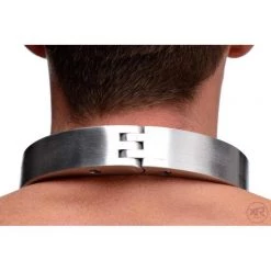 Vendor-unknown Metal Bondage Fiddle