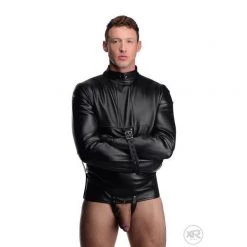 Vendor-unknown New Items Straight Jacket