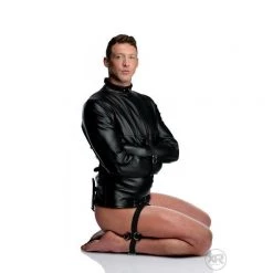 Vendor-unknown New Items Straight Jacket 10 Vendor-unknown New Items Straight Jacket