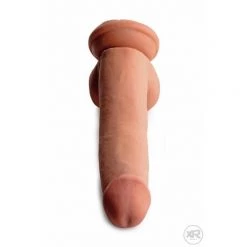Vendor-unknown New Items Alejandro Latin SkinTech Realistic 8 Inch Dildo