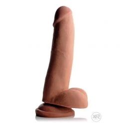 Vendor-unknown New Items Alejandro Latin SkinTech Realistic 8 Inch Dildo
