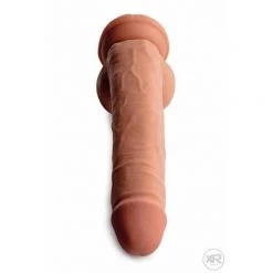 Vendor-unknown Hugo Latin SkinTech Realistic 9 Inch Dildo New Items