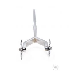 Vendor-unknown Twin Sensation Wartenberg Pin Wheel New Items 9 Vendor-unknown Twin Sensation Wartenberg Pin Wheel New Items