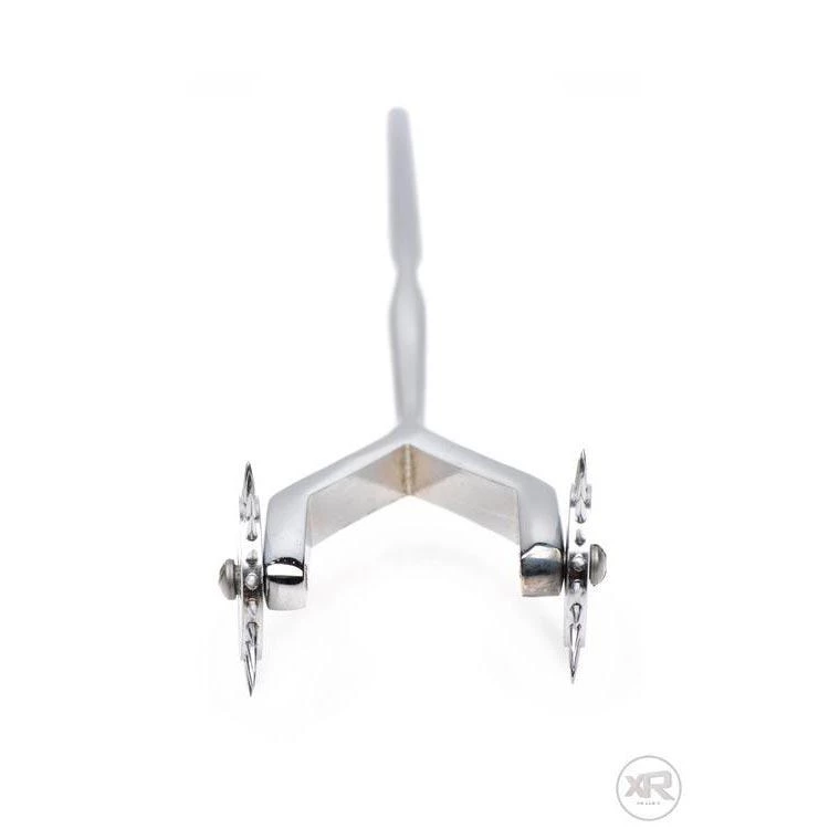 Vendor-unknown Twin Sensation Wartenberg Pin Wheel New Items 5 Vendor-unknown Twin Sensation Wartenberg Pin Wheel New Items