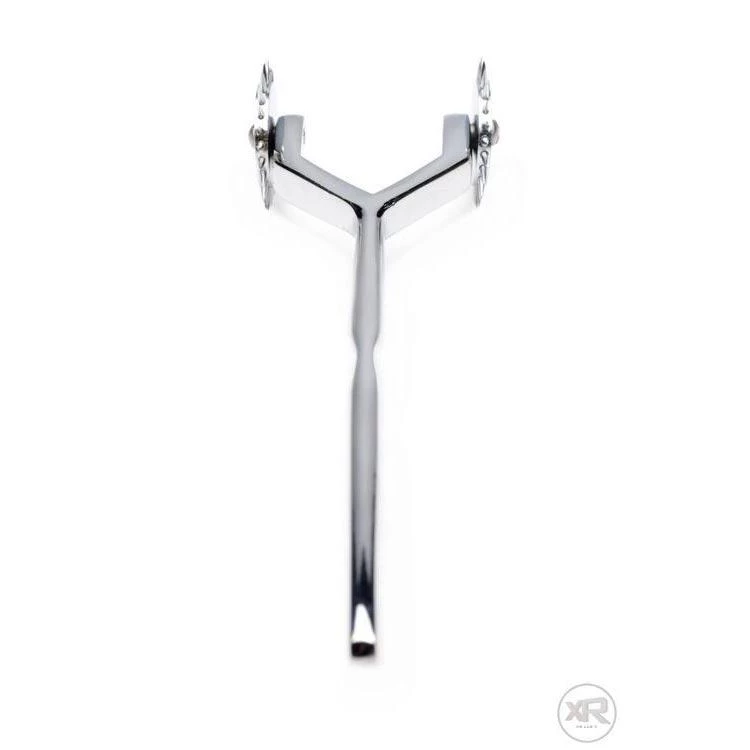 Vendor-unknown Twin Sensation Wartenberg Pin Wheel New Items 3 Vendor-unknown Twin Sensation Wartenberg Pin Wheel New Items