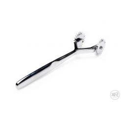 Vendor-unknown Twin Sensation Wartenberg Pin Wheel New Items