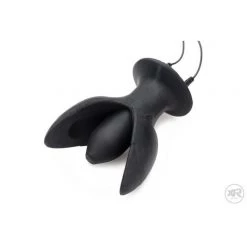 Vendor-unknown Electro Anchor EStim Vibrating Anal Plug New Items