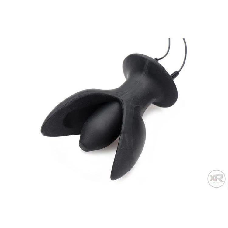 Vendor-unknown Electro Anchor EStim Vibrating Anal Plug New Items 2 Vendor-unknown Electro Anchor EStim Vibrating Anal Plug New Items