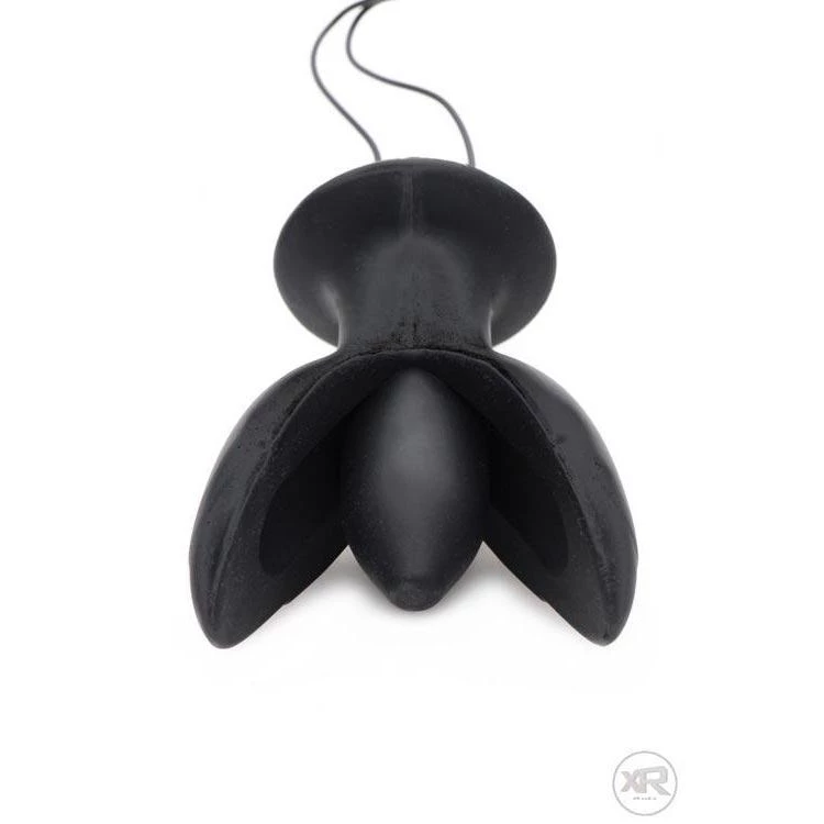 Vendor-unknown Electro Anchor EStim Vibrating Anal Plug New Items 3 Vendor-unknown Electro Anchor EStim Vibrating Anal Plug New Items