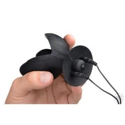 Vendor-unknown Electro Anchor EStim Vibrating Anal Plug New Items 10 Vendor-unknown Electro Anchor EStim Vibrating Anal Plug New Items