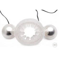 Vendor-unknown New Items Dual Vibrating Penis Head Teaser 13 Vendor-unknown New Items Dual Vibrating Penis Head Teaser