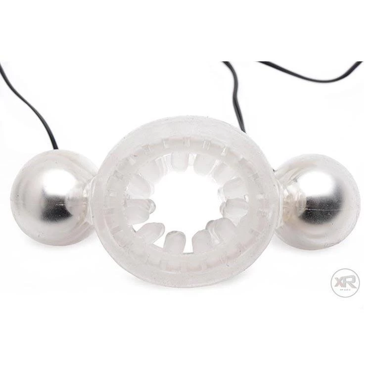 Vendor-unknown New Items Dual Vibrating Penis Head Teaser 7 Vendor-unknown New Items Dual Vibrating Penis Head Teaser