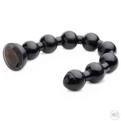 Vendor-unknown Hosed 2" Beaded Anal Snake New Items