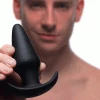 Boyzshop Kinetic Thumping 7X Large Anal Plug