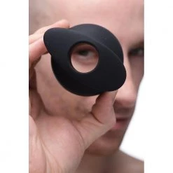 Boyzshop Ass Goblet Silicone Hollow Anal Plug 9 Boyzshop Ass Goblet Silicone Hollow Anal Plug