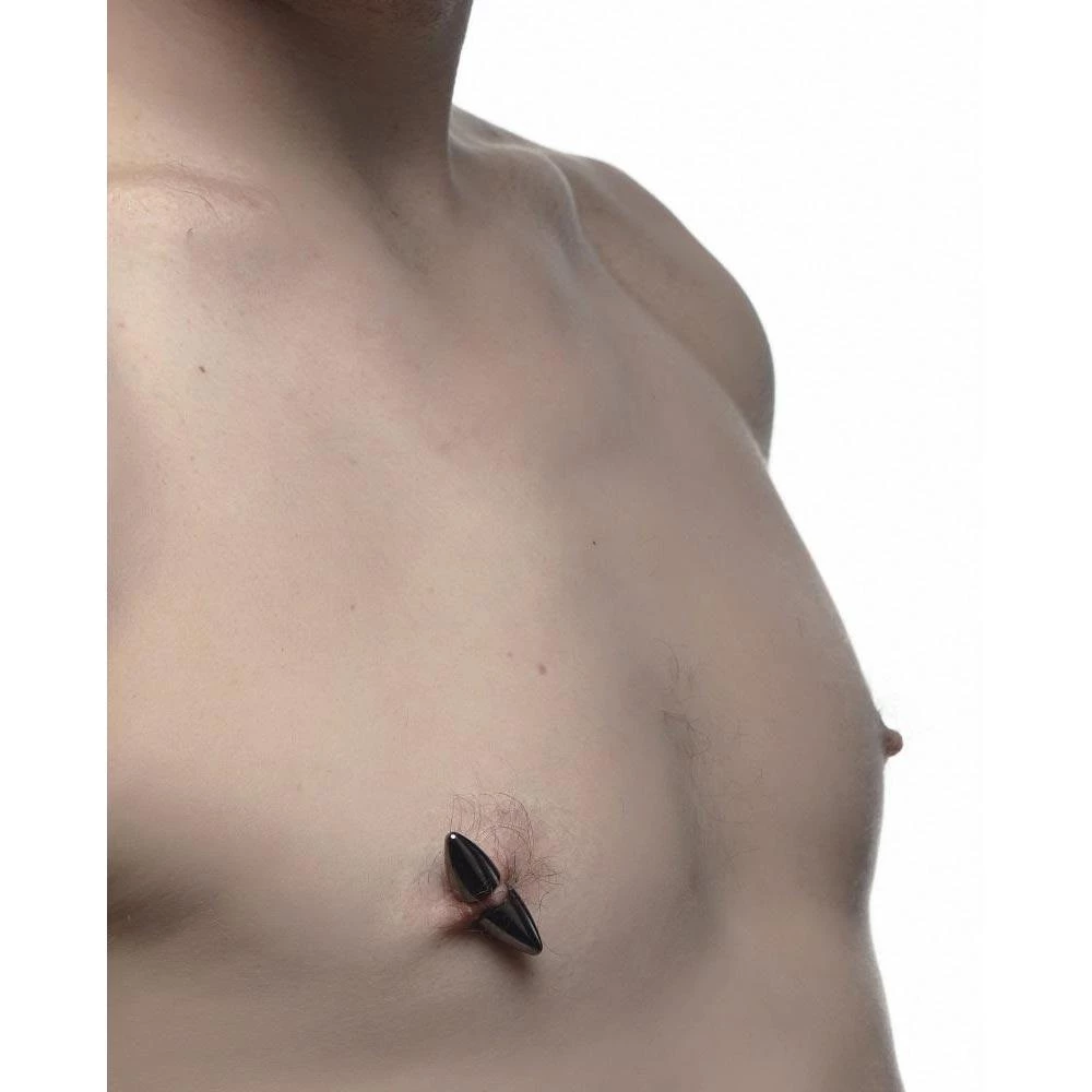 Boyzshop New Items Mag-Points Magnetic Clamps 1 Boyzshop New Items Mag-Points Magnetic Clamps