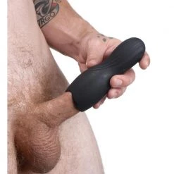 Boyzshop Vibrating Rechargeable Penis Pleaser New Items