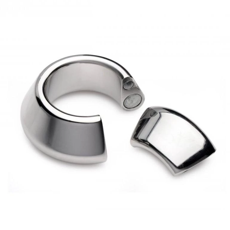 Boyzshop Magna-Chute Magnetic Ball Stretcher New Items 4 Boyzshop Magna-Chute Magnetic Ball Stretcher New Items