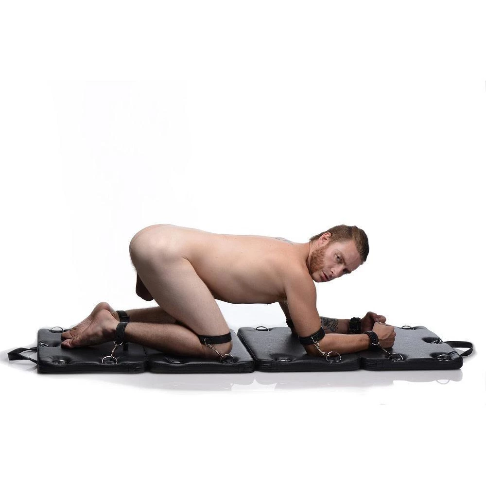 Boyzshop XL Bondage Board 3 Boyzshop XL Bondage Board