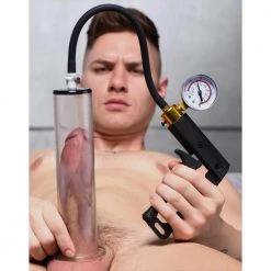 Boyzshop Ergo-Trigger Penis Pump