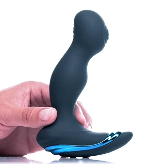 Boyzshop New Items 6X P-Pounce Double Tapping Prostate Stimulator 1 Boyzshop New Items 6X P-Pounce Double Tapping Prostate Stimulator