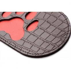 Boyzshop Puppy Paw Leather Paddle New Items