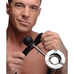 Boyzshop New Items Ashtray Ball Gag