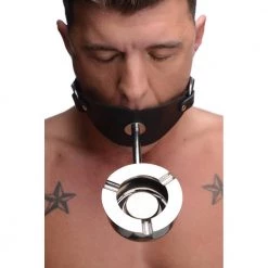 Boyzshop New Items Ashtray Ball Gag
