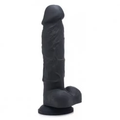 Boyzshop Power Pecker 7-inch Silicone Dildo With Balls