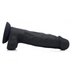 Boyzshop Power Pecker 7-inch Silicone Dildo With Balls