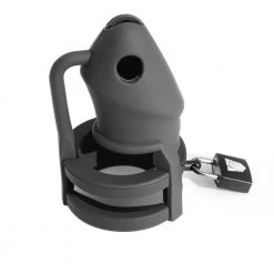 Boyzshop The Silicone Chastity Cage