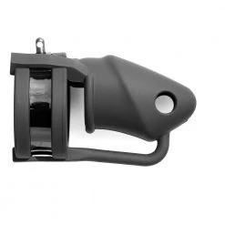 Boyzshop The Silicone Chastity Cage