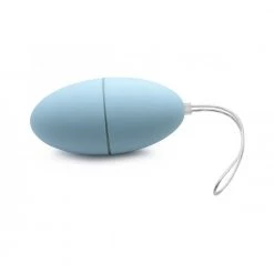 Boyzshop 28X Vibrating Egg With Remote Control New Items