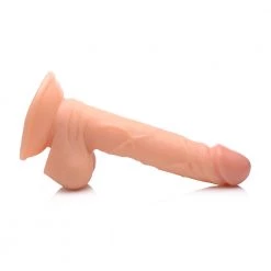 Boyzshop New Items 6.5 Inch Dildo With Balls 10 Boyzshop New Items 6.5 Inch Dildo With Balls
