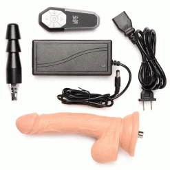 Boyzshop Deluxe Pro-Bang Sex Machine With Remote Control New Items 16 Boyzshop Deluxe Pro-Bang Sex Machine With Remote Control New Items