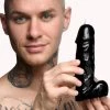 Boyzshop Dark Pecker Dick Drip Candle New Items