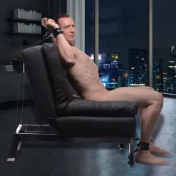 Vendor-unknown Frisky 8-Piece Restraint Set 10 Vendor-unknown Frisky 8-Piece Restraint Set