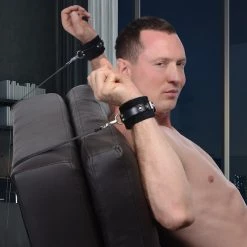 Vendor-unknown Frisky 8-Piece Restraint Set