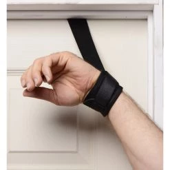 Vendor-unknown New Items Over The Door Entryway Restraints